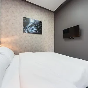 Luxury Arena Guliver Апарт-отель Киев