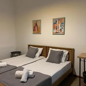 3* Otel Grape House