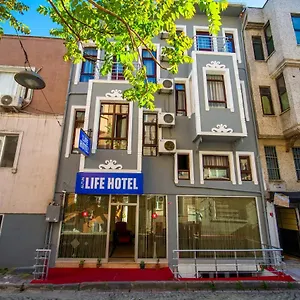 Altun Life Отель Стамбул