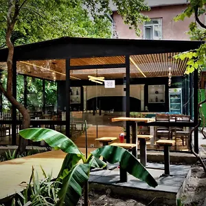 3* Otel Salosi