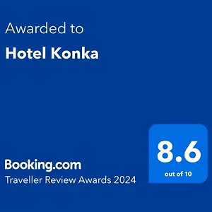 Konka Tiflis